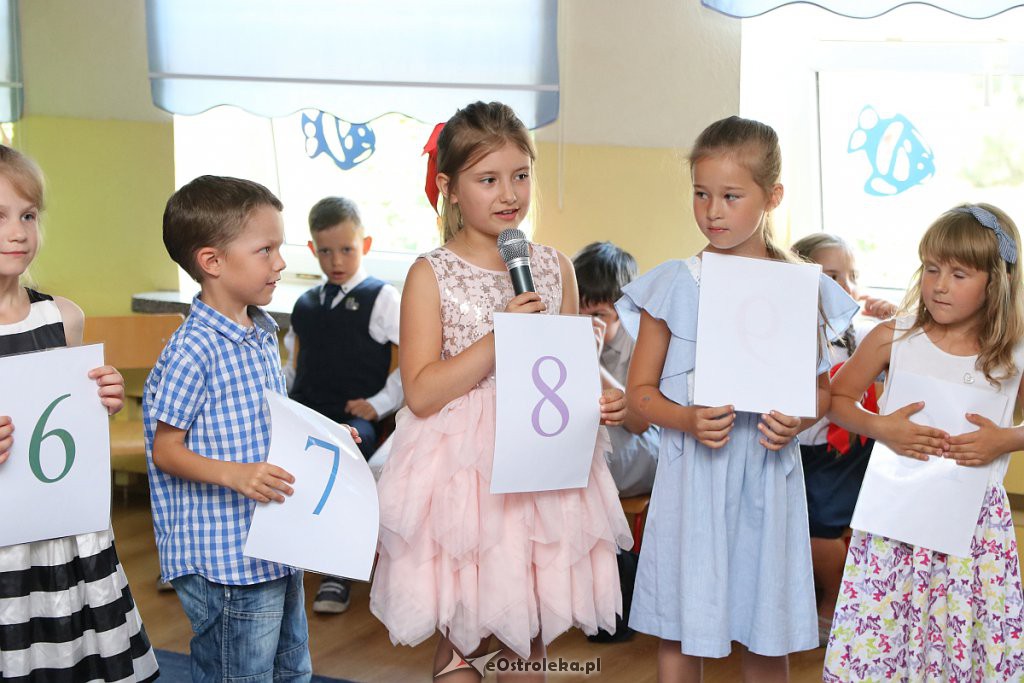 Siedmiolatki z „Krainy Misiów” pożegnały się z przedszkolem [30.06.2019] - zdjęcie #150 - eOstroleka.pl