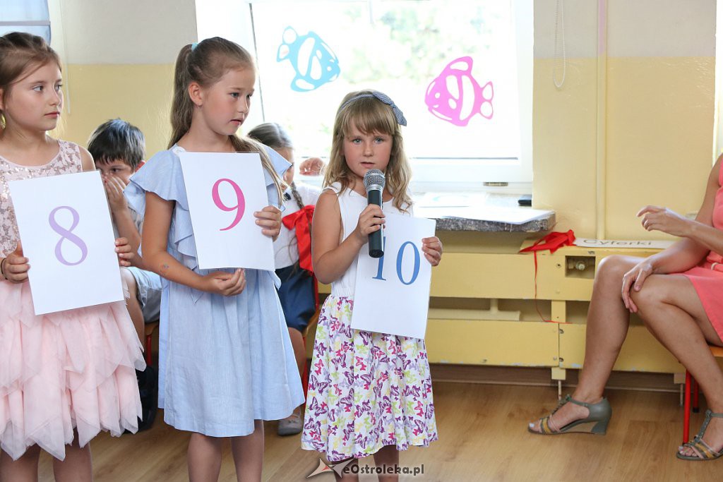 Siedmiolatki z „Krainy Misiów” pożegnały się z przedszkolem [30.06.2019] - zdjęcie #147 - eOstroleka.pl
