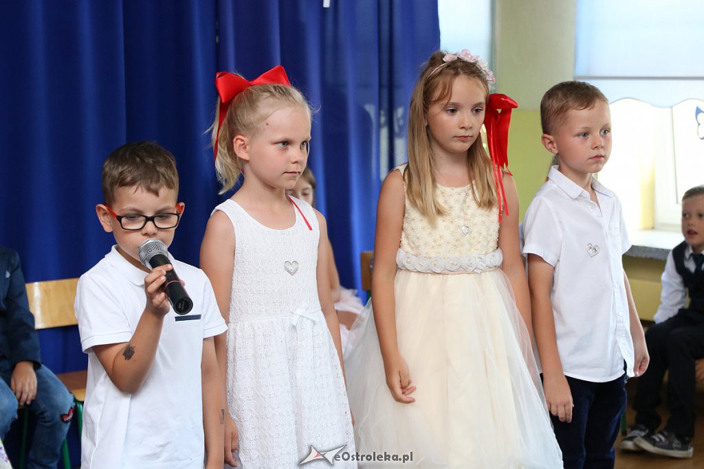 Siedmiolatki z „Krainy Misiów” pożegnały się z przedszkolem [30.06.2019] - zdjęcie #138 - eOstroleka.pl