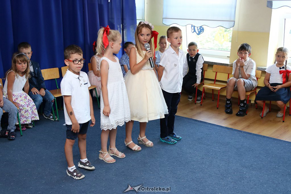 Siedmiolatki z „Krainy Misiów” pożegnały się z przedszkolem [30.06.2019] - zdjęcie #135 - eOstroleka.pl