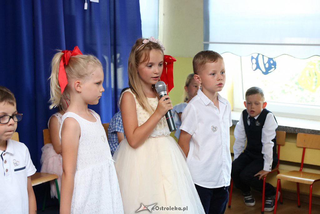 Siedmiolatki z „Krainy Misiów” pożegnały się z przedszkolem [30.06.2019] - zdjęcie #134 - eOstroleka.pl