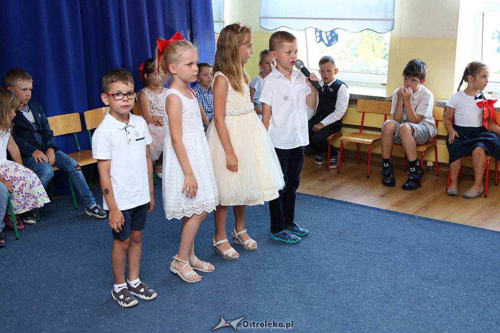Siedmiolatki z „Krainy Misiów” pożegnały się z przedszkolem [30.06.2019] - zdjęcie #133 - eOstroleka.pl
