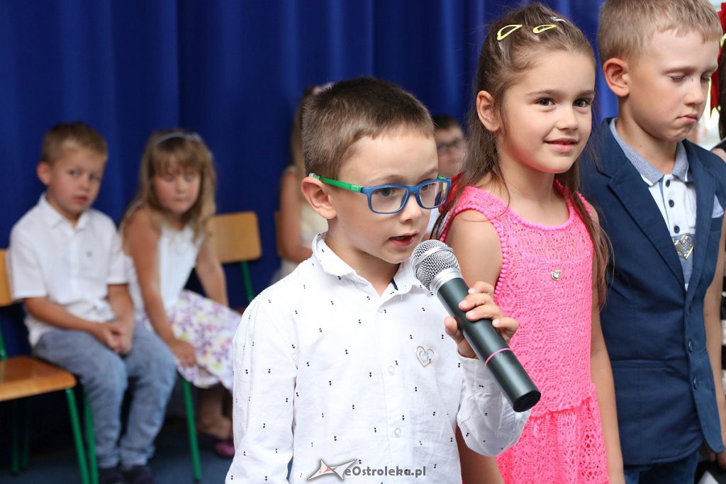 Siedmiolatki z „Krainy Misiów” pożegnały się z przedszkolem [30.06.2019] - zdjęcie #128 - eOstroleka.pl