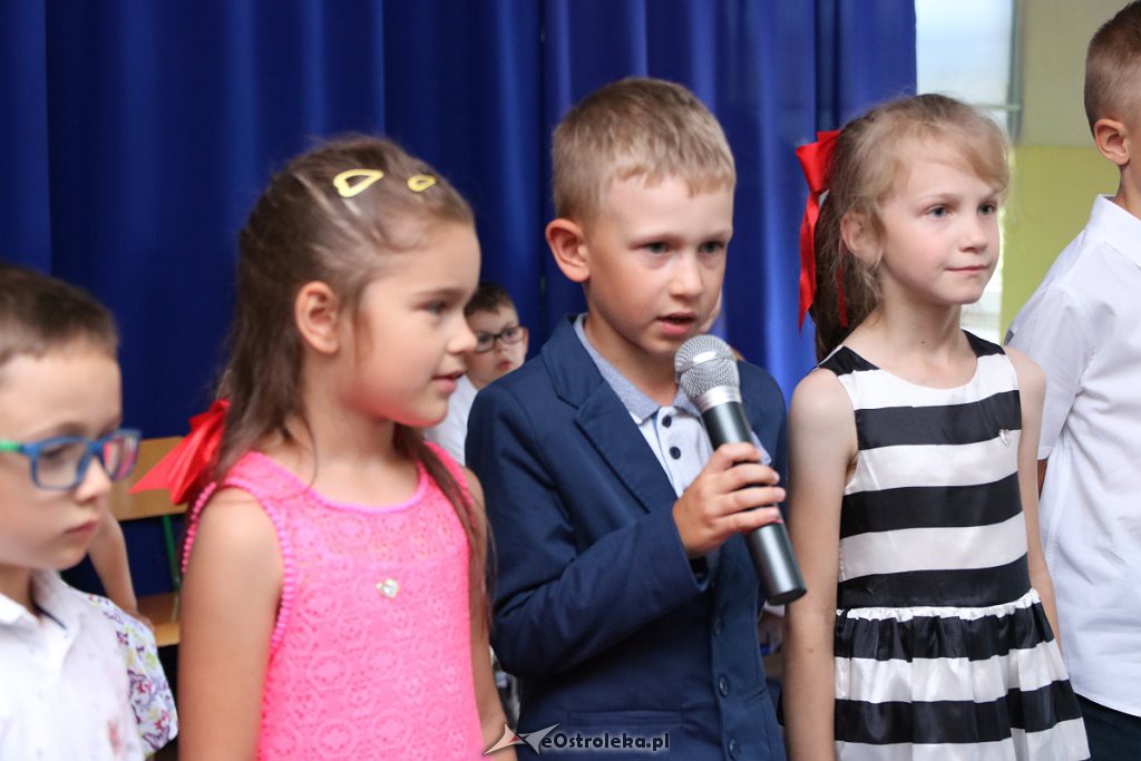 Siedmiolatki z „Krainy Misiów” pożegnały się z przedszkolem [30.06.2019] - zdjęcie #125 - eOstroleka.pl