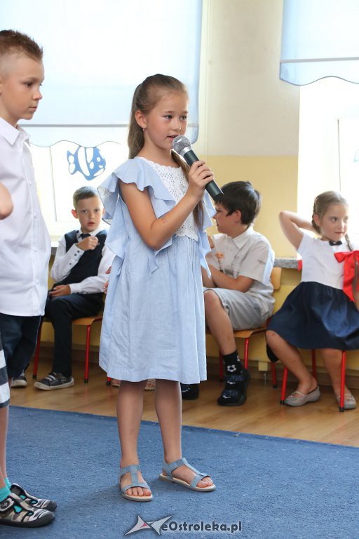 Siedmiolatki z „Krainy Misiów” pożegnały się z przedszkolem [30.06.2019] - zdjęcie #119 - eOstroleka.pl