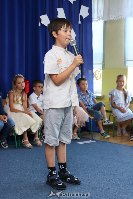 Siedmiolatki z „Krainy Misiów” pożegnały się z przedszkolem [30.06.2019] - zdjęcie #118 - eOstroleka.pl