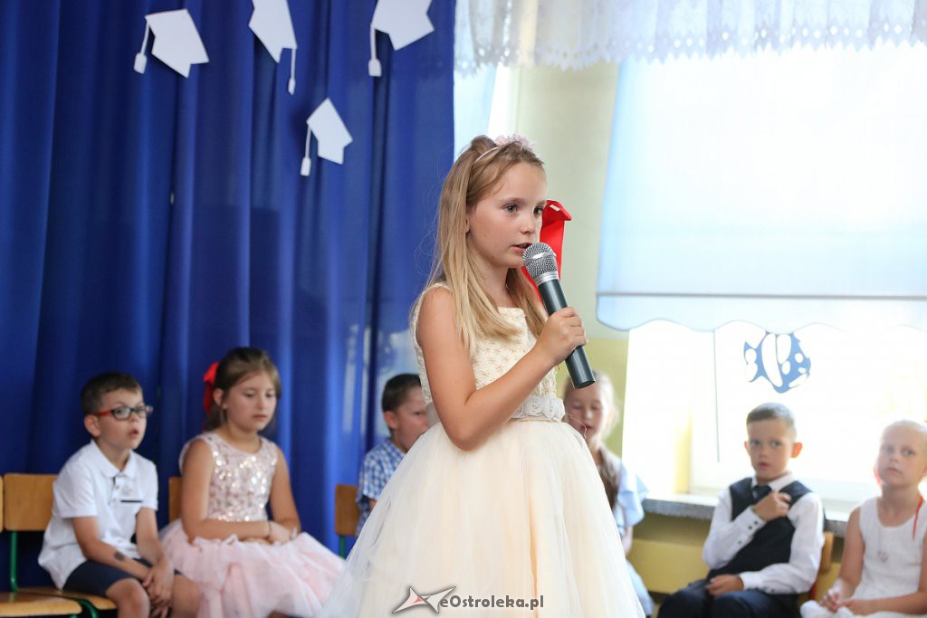 Siedmiolatki z „Krainy Misiów” pożegnały się z przedszkolem [30.06.2019] - zdjęcie #115 - eOstroleka.pl