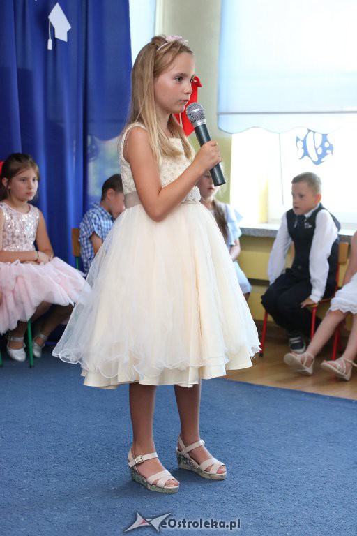 Siedmiolatki z „Krainy Misiów” pożegnały się z przedszkolem [30.06.2019] - zdjęcie #114 - eOstroleka.pl