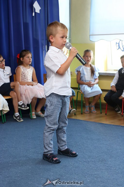 Siedmiolatki z „Krainy Misiów” pożegnały się z przedszkolem [30.06.2019] - zdjęcie #111 - eOstroleka.pl