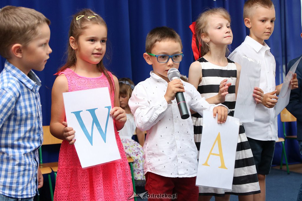 Siedmiolatki z „Krainy Misiów” pożegnały się z przedszkolem [30.06.2019] - zdjęcie #106 - eOstroleka.pl