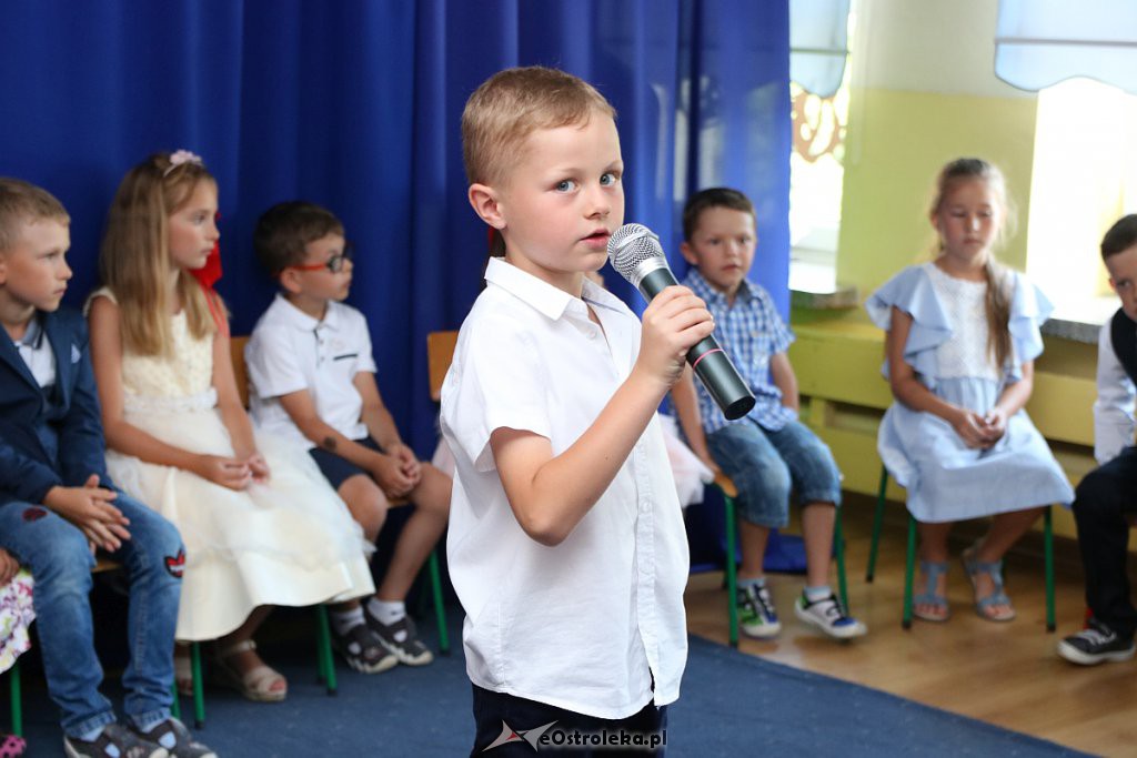 Siedmiolatki z „Krainy Misiów” pożegnały się z przedszkolem [30.06.2019] - zdjęcie #96 - eOstroleka.pl