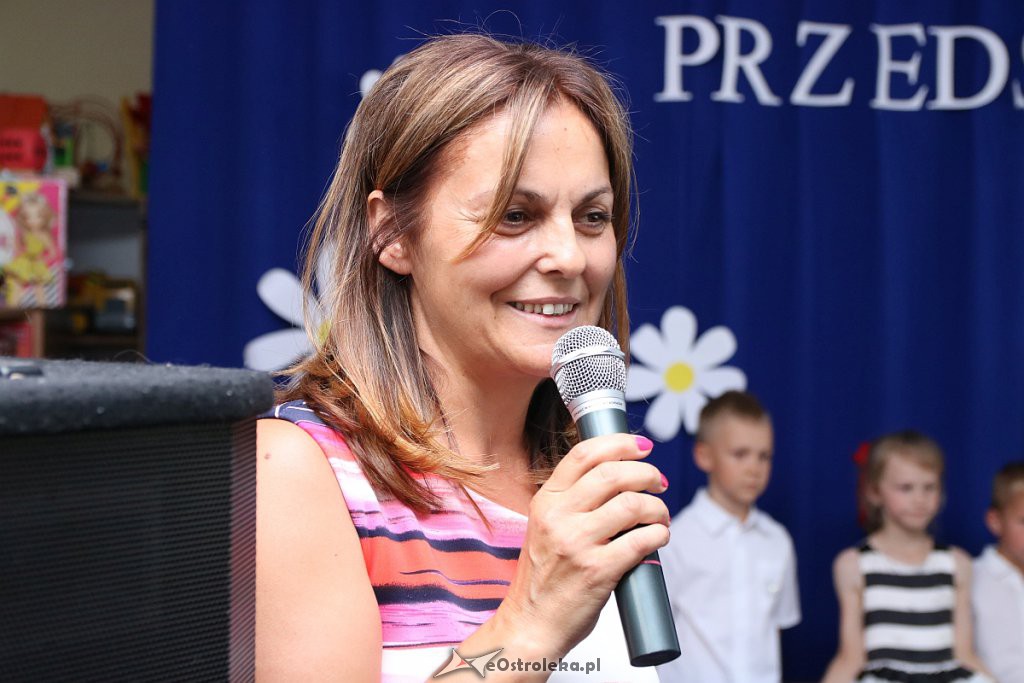 Siedmiolatki z „Krainy Misiów” pożegnały się z przedszkolem [30.06.2019] - zdjęcie #81 - eOstroleka.pl