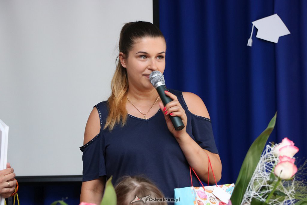 Siedmiolatki z „Krainy Misiów” pożegnały się z przedszkolem [30.06.2019] - zdjęcie #41 - eOstroleka.pl