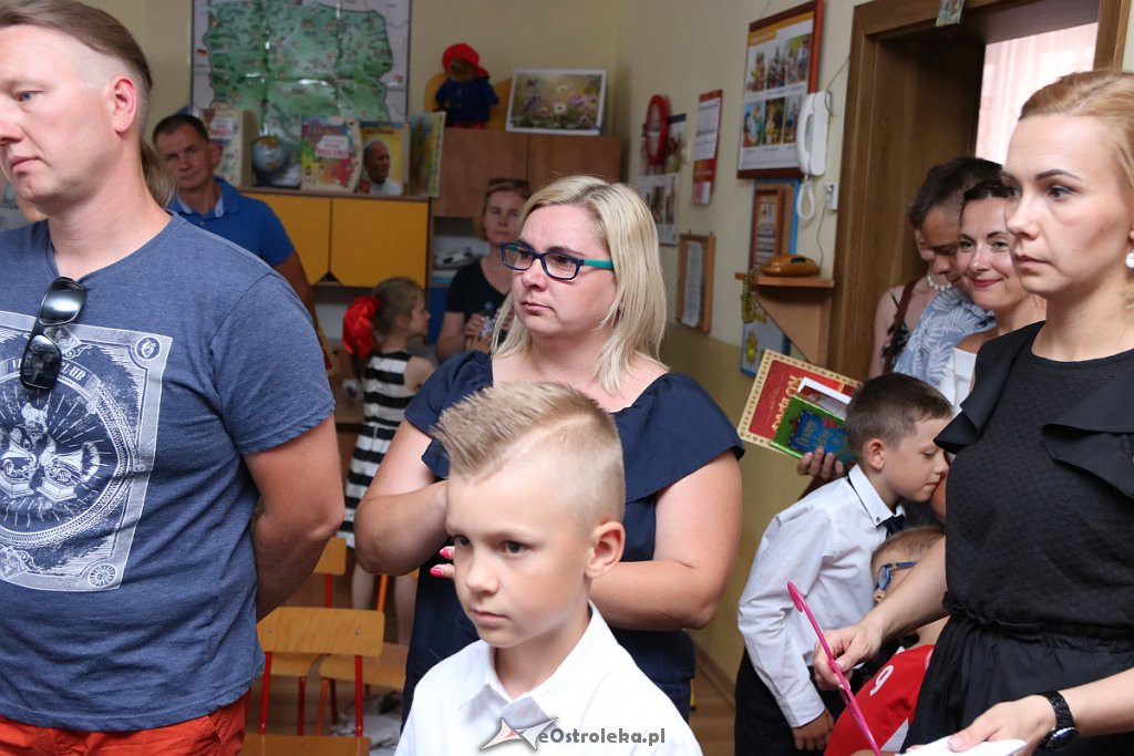Siedmiolatki z „Krainy Misiów” pożegnały się z przedszkolem [30.06.2019] - zdjęcie #31 - eOstroleka.pl