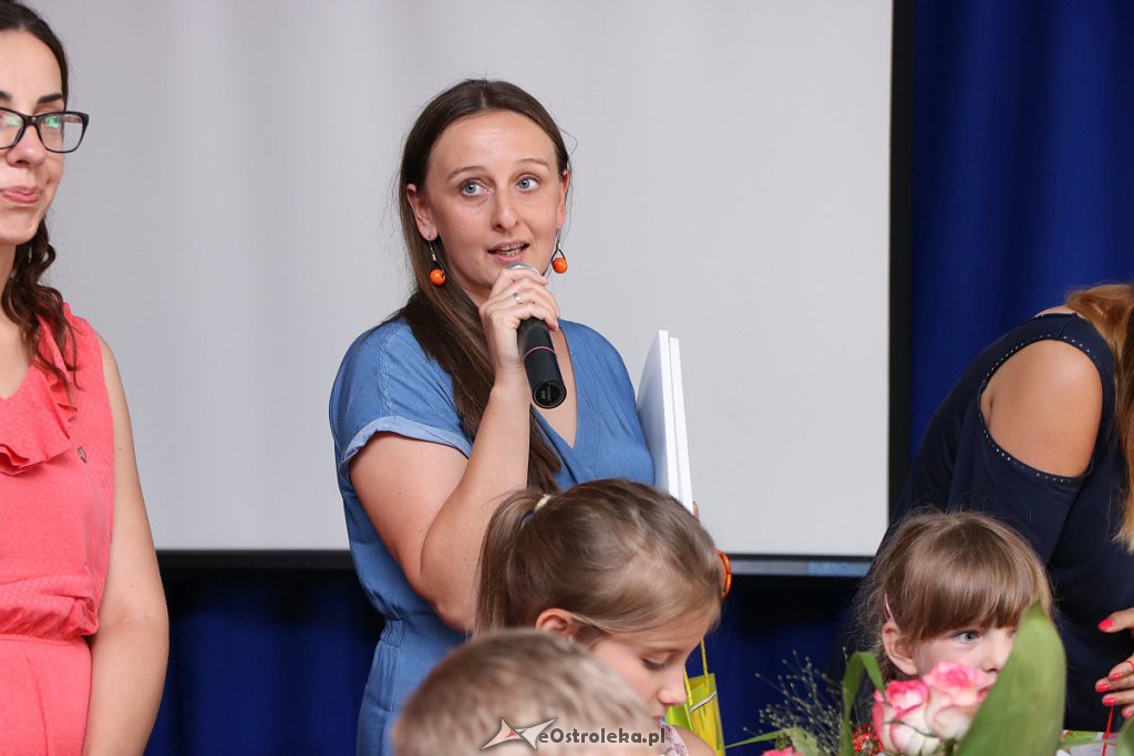 Siedmiolatki z „Krainy Misiów” pożegnały się z przedszkolem [30.06.2019] - zdjęcie #25 - eOstroleka.pl