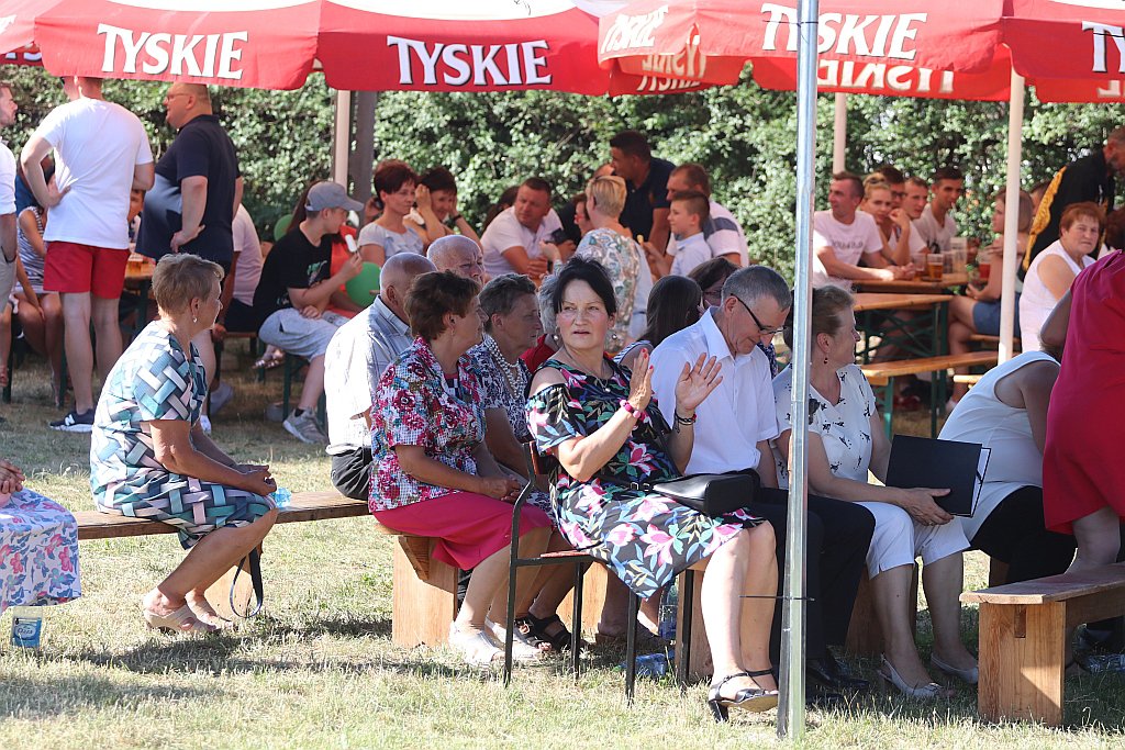Festyn w Łęgu Przedmiejskim [30.06.2019] - zdjęcie #7 - eOstroleka.pl
