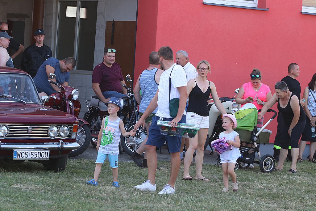 Festyn w Łęgu Przedmiejskim [30.06.2019] - zdjęcie #8 - eOstroleka.pl