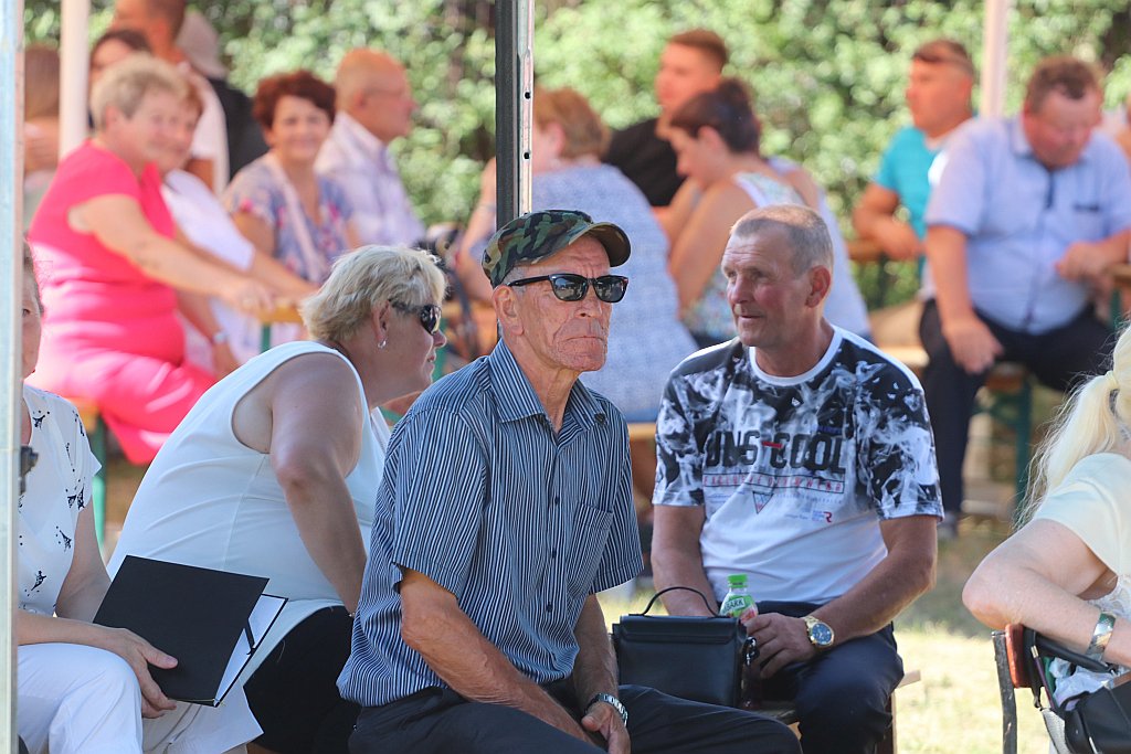 Festyn w Łęgu Przedmiejskim [30.06.2019] - zdjęcie #23 - eOstroleka.pl