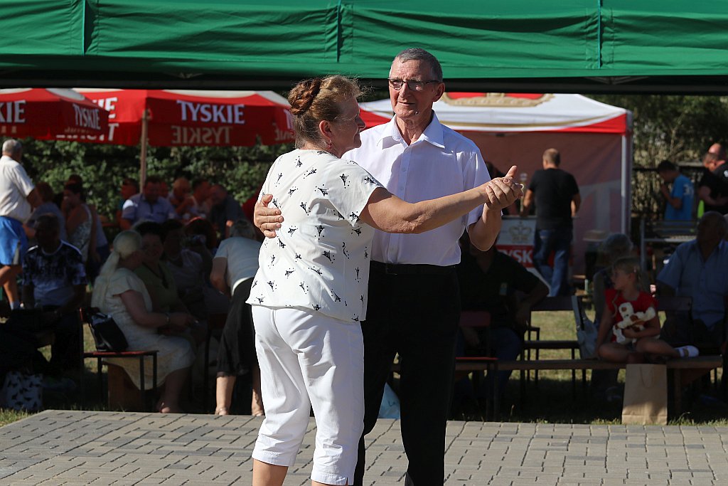 Festyn w Łęgu Przedmiejskim [30.06.2019] - zdjęcie #38 - eOstroleka.pl