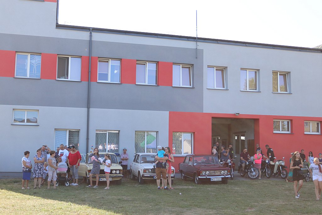 Festyn w Łęgu Przedmiejskim [30.06.2019] - zdjęcie #46 - eOstroleka.pl