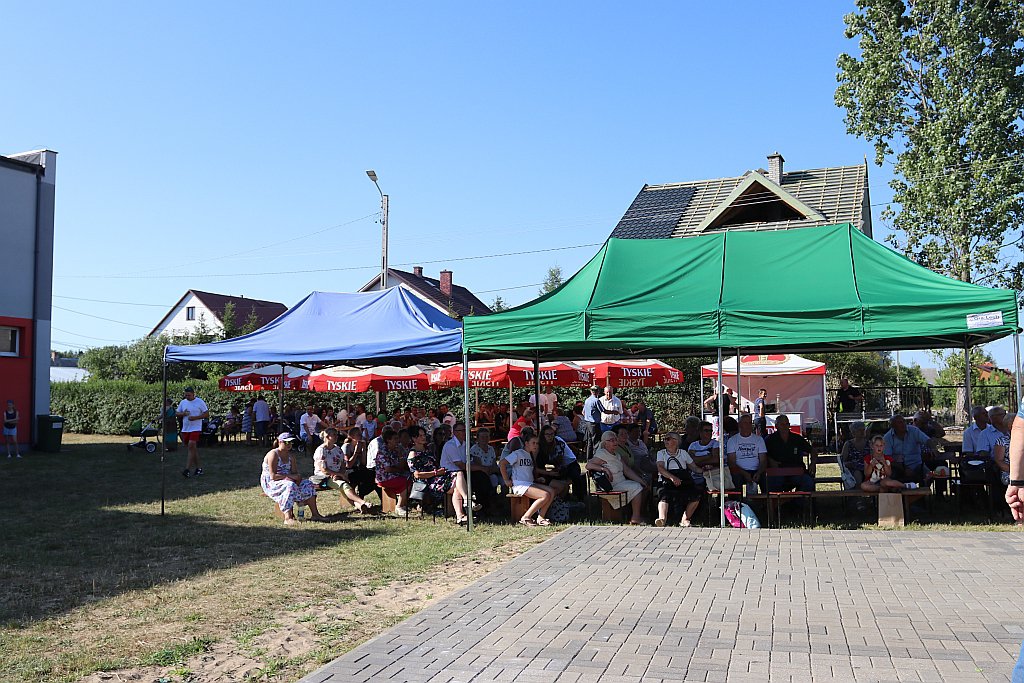 Festyn w Łęgu Przedmiejskim [30.06.2019] - zdjęcie #51 - eOstroleka.pl