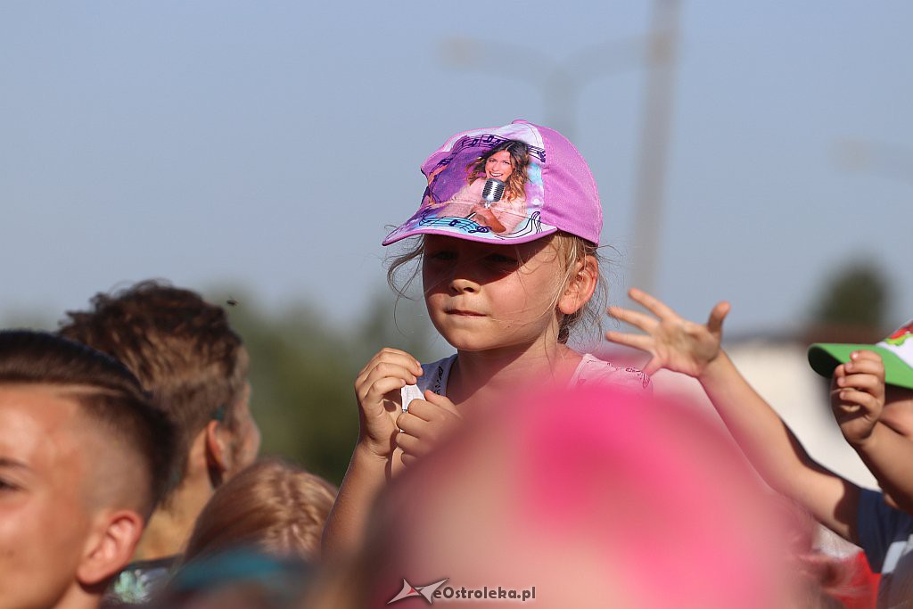 Festiwal kolorów w Ostrołęce [30.06.2019] - zdjęcie #52 - eOstroleka.pl