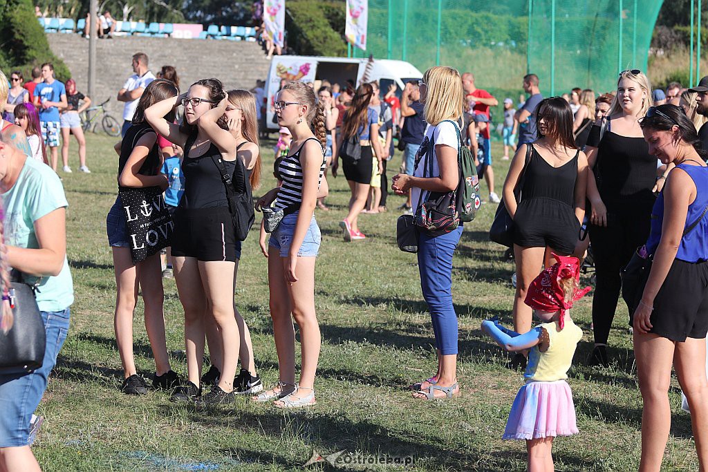 Festiwal kolorów w Ostrołęce [30.06.2019] - zdjęcie #68 - eOstroleka.pl