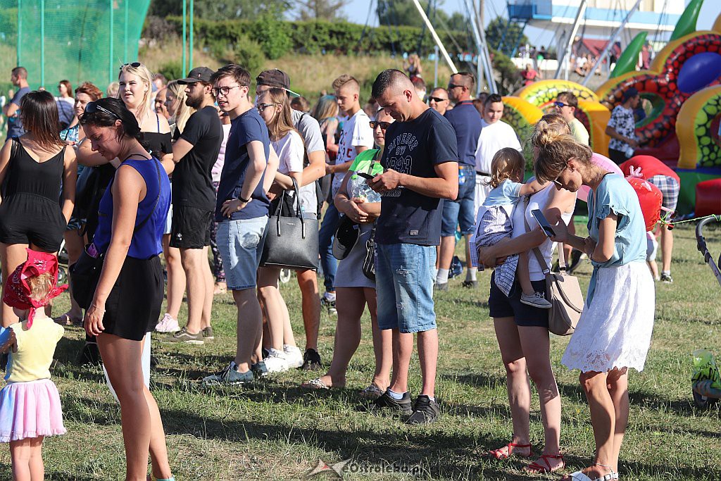 Festiwal kolorów w Ostrołęce [30.06.2019] - zdjęcie #69 - eOstroleka.pl