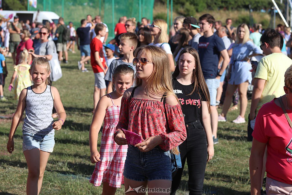 Festiwal kolorów w Ostrołęce [30.06.2019] - zdjęcie #88 - eOstroleka.pl