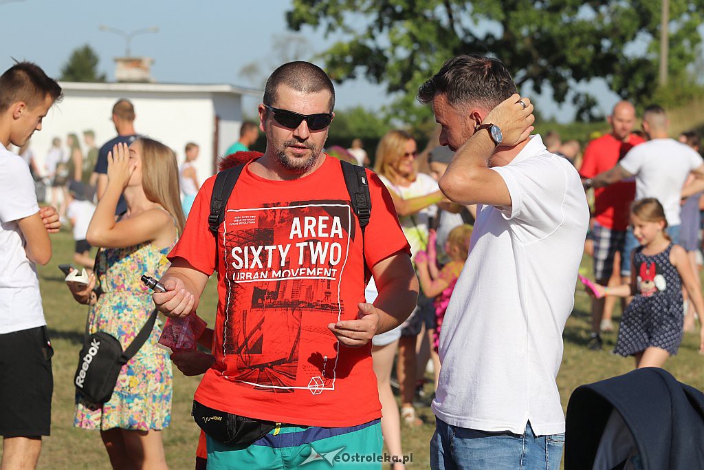 Festiwal kolorów w Ostrołęce [30.06.2019] - zdjęcie #129 - eOstroleka.pl