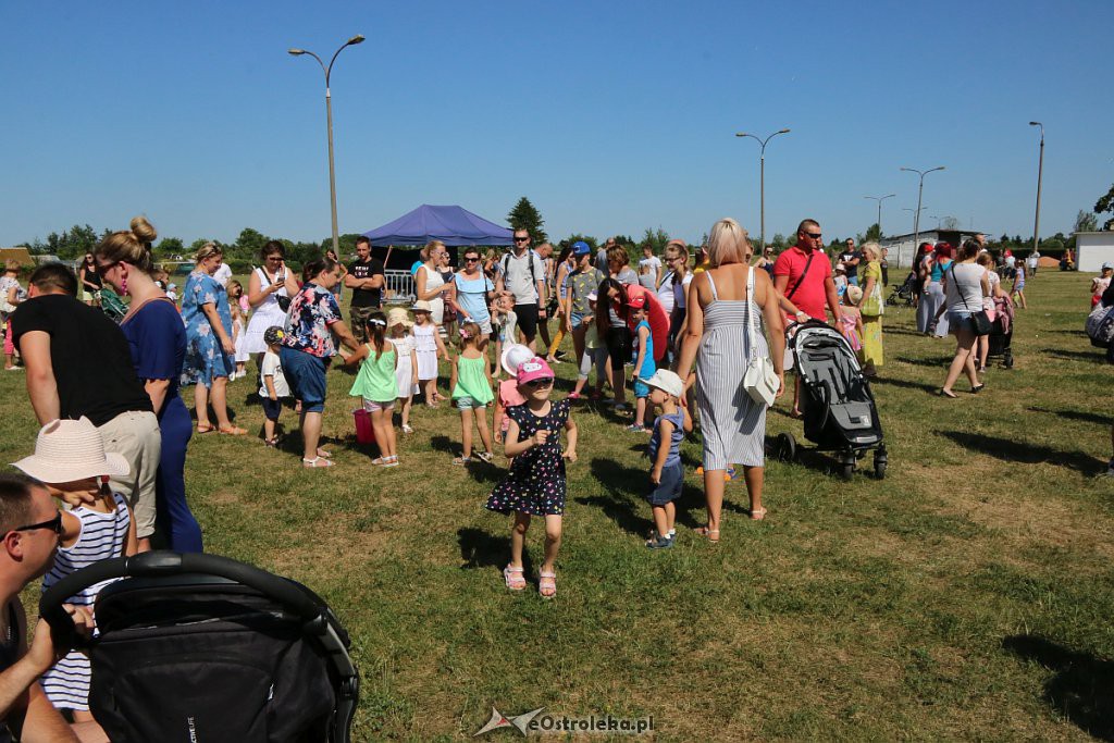 Festiwal Baniek Mydlanych na stadionie miejskim [30.06.2019] - zdjęcie #14 - eOstroleka.pl