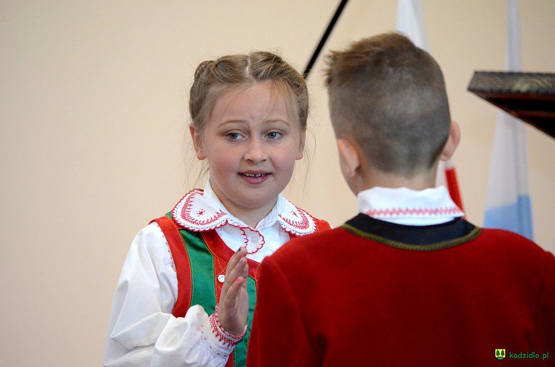 Nowa sala gimnastyczna w Jazgarce oddana do użytku [ZDJĘCIA] - zdjęcie #97 - eOstroleka.pl