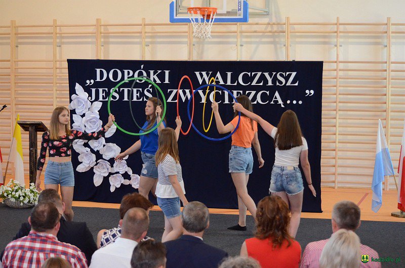 Nowa sala gimnastyczna w Jazgarce oddana do użytku [ZDJĘCIA] - zdjęcie #89 - eOstroleka.pl