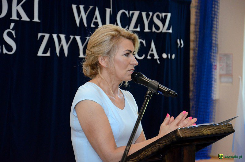 Nowa sala gimnastyczna w Jazgarce oddana do użytku [ZDJĘCIA] - zdjęcie #31 - eOstroleka.pl