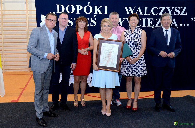 Nowa sala gimnastyczna w Jazgarce oddana do użytku [ZDJĘCIA] - zdjęcie #21 - eOstroleka.pl