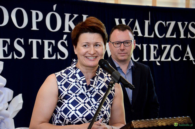 Nowa sala gimnastyczna w Jazgarce oddana do użytku [ZDJĘCIA] - zdjęcie #19 - eOstroleka.pl
