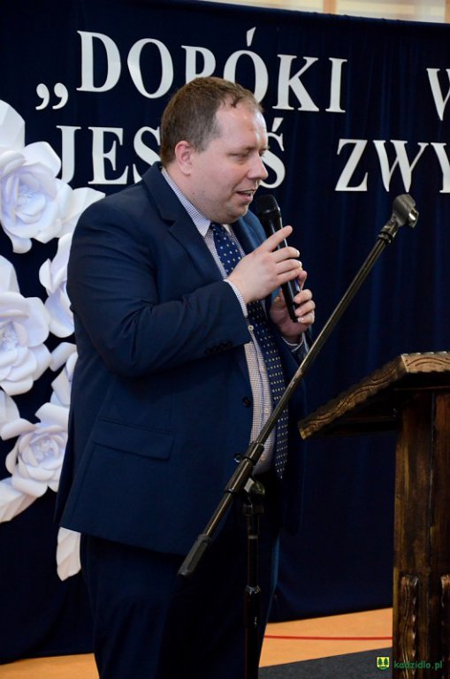 Nowa sala gimnastyczna w Jazgarce oddana do użytku [ZDJĘCIA] - zdjęcie #17 - eOstroleka.pl