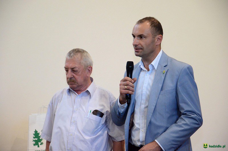 Nowa sala gimnastyczna w Jazgarce oddana do użytku [ZDJĘCIA] - zdjęcie #8 - eOstroleka.pl