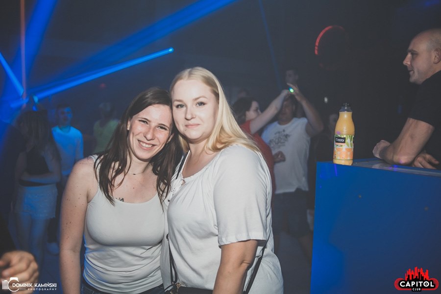 PoSesja i 30+ w Clubie Capitol Sypniewo [ZDJĘCIA] - zdjęcie #8 - eOstroleka.pl