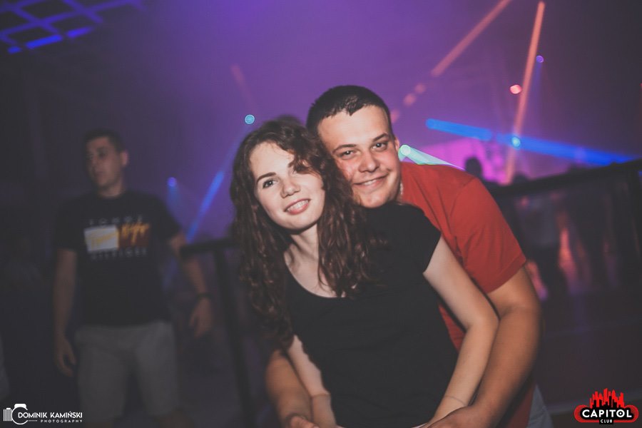 PoSesja i 30+ w Clubie Capitol Sypniewo [ZDJĘCIA] - zdjęcie #13 - eOstroleka.pl