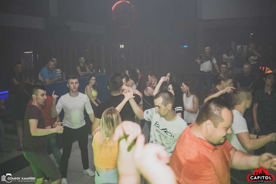 PoSesja i 30+ w Clubie Capitol Sypniewo [ZDJĘCIA] - zdjęcie #15 - eOstroleka.pl