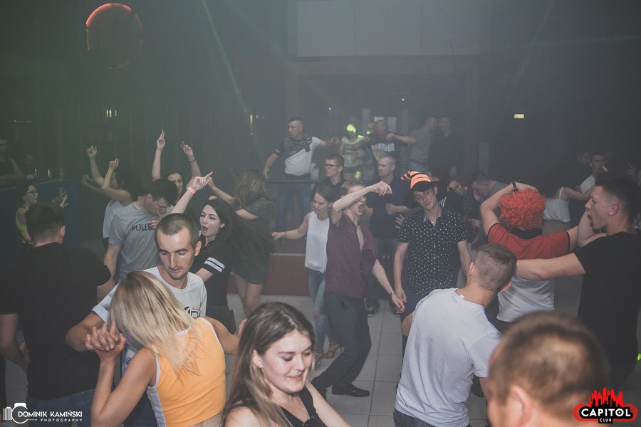 PoSesja i 30+ w Clubie Capitol Sypniewo [ZDJĘCIA] - zdjęcie #17 - eOstroleka.pl