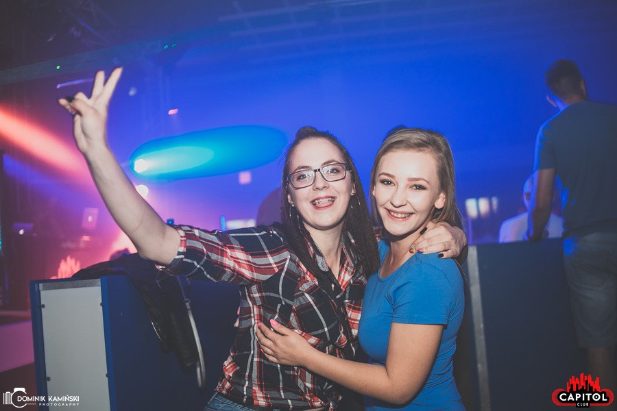 PoSesja i 30+ w Clubie Capitol Sypniewo [ZDJĘCIA] - zdjęcie #19 - eOstroleka.pl