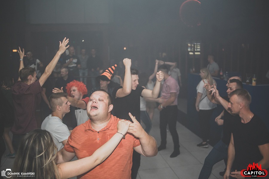 PoSesja i 30+ w Clubie Capitol Sypniewo [ZDJĘCIA] - zdjęcie #28 - eOstroleka.pl