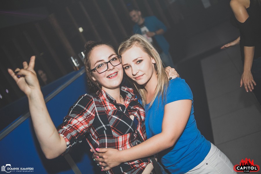PoSesja i 30+ w Clubie Capitol Sypniewo [ZDJĘCIA] - zdjęcie #30 - eOstroleka.pl