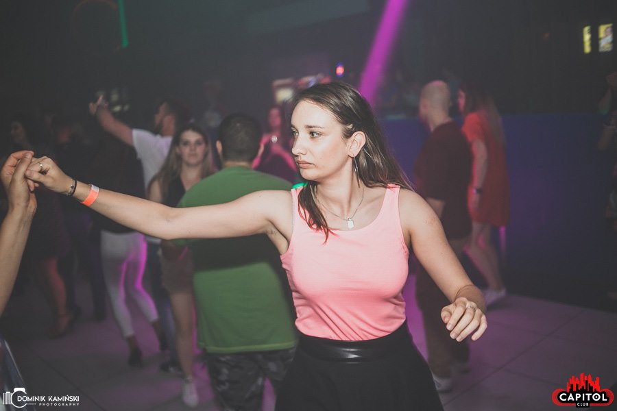 PoSesja i 30+ w Clubie Capitol Sypniewo [ZDJĘCIA] - zdjęcie #32 - eOstroleka.pl