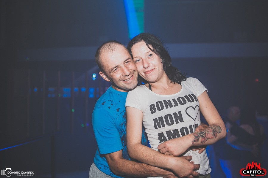 PoSesja i 30+ w Clubie Capitol Sypniewo [ZDJĘCIA] - zdjęcie #36 - eOstroleka.pl