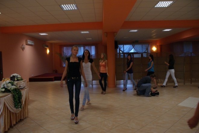 Misss Wakacji - Próby (25.08.2010) - zdjęcie #23 - eOstroleka.pl