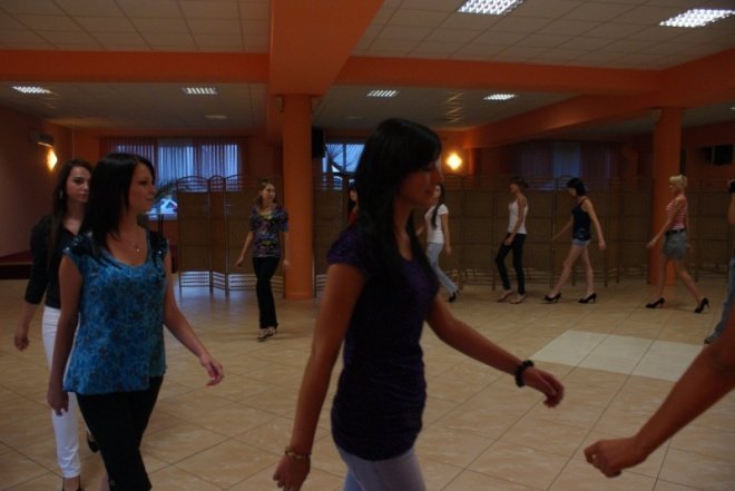 Misss Wakacji - Próby (25.08.2010) - zdjęcie #22 - eOstroleka.pl