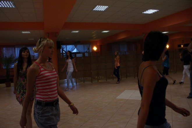 Misss Wakacji - Próby (25.08.2010) - zdjęcie #21 - eOstroleka.pl